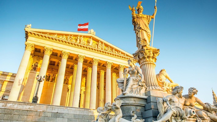 Parlement de Vienne 